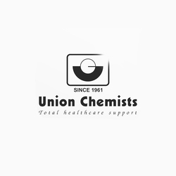 Union Chemists logo